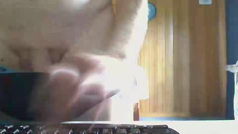 Snapshot of imaussiechris chatting on 04.30.26 Aussie Guy online show from 04.30.26