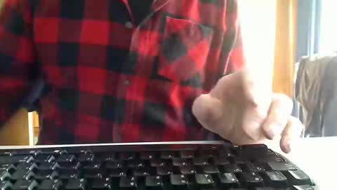 Snapshot of imaussiechris chatting on 05.18.26 Aussie Guy online show from 05.18.26