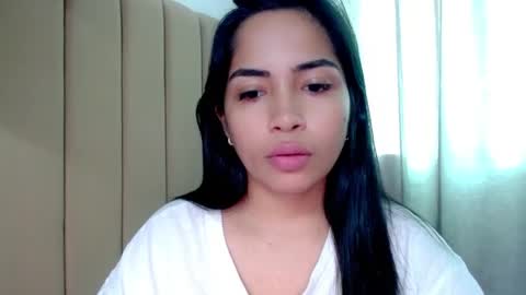 Snapshot of imbabyasian chatting on 04.21.26 Baby online show from 04.21.26