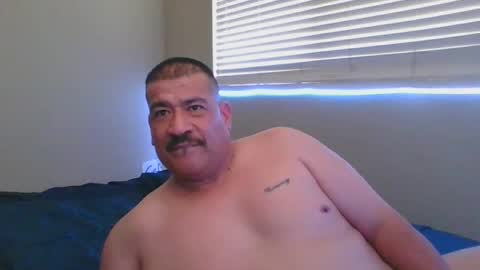 imbackmandosuknw online show from 12.23.24