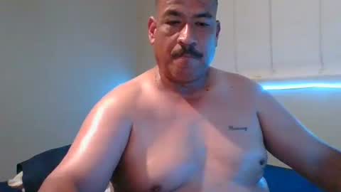 imbackmandosuknw online show from 09.15.25