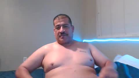 imbackmandosuknw online show from 11.30.25