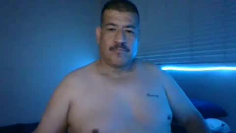 imbackmandosuknw online show from 12.18.25