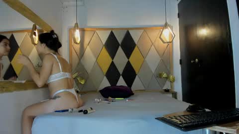 Snapshot of imbastet chatting on 05.16.26 ImBastet online show from 05.16.26