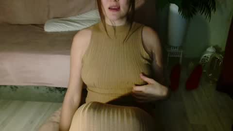 Carrie online show from 01.16.26