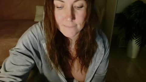 Snapshot of imcarrieberry chatting on 02.09.26 Carrie online show from 02.09.26