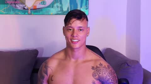 imconor online show from 11.10.25