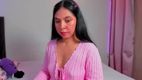 Snapshot of imdayaadams chatting on 10.12.25 Dayana online show from 10.12.25