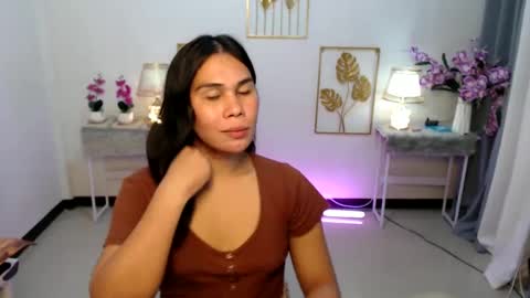 Ashley online show from 12.17.24