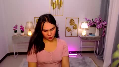 Ashley online show from 12.19.24