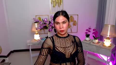 Ashley online show from 12.20.24