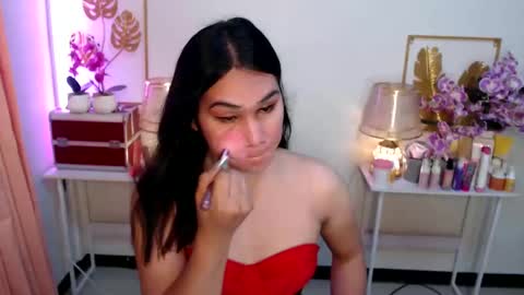 Ashley online show from 01.10.25