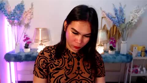 Ashley online show from 01.27.25