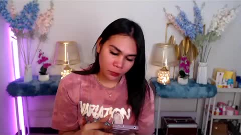 Ashley online show from 01.27.25