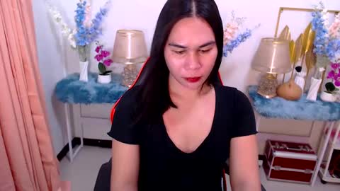 Ashley online show from 02.16.25