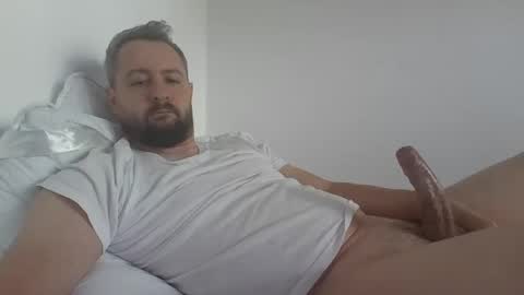 Snapshot of imdick23 chatting on 04.25.26 imdick23 online show from 04.25.26