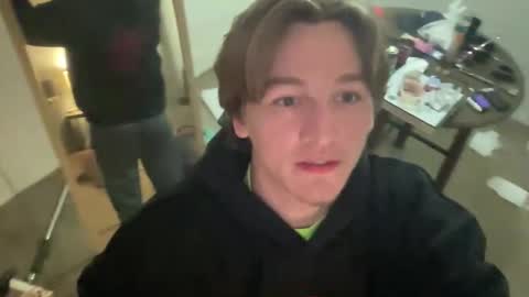 imdirtydan024 online show from 12.18.25