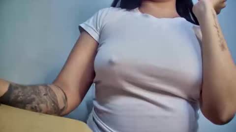 Snapshot of imdirtymilf chatting on 02.03.26 mia latina online show from 02.03.26