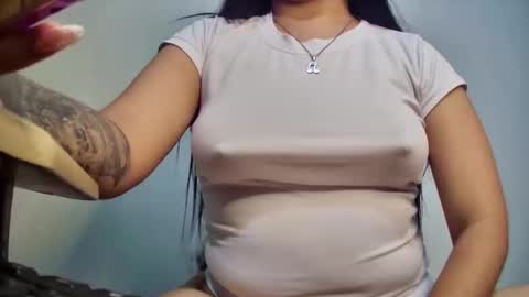 Snapshot of imdirtymilf chatting on 02.03.26 mia latina online show from 02.03.26