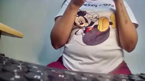 Snapshot of imdirtymilf chatting on 02.11.26 mia latina online show from 02.11.26