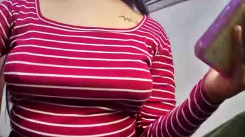 Snapshot of imdirtymilf chatting on 03.11.26 mia latina online show from 03.11.26