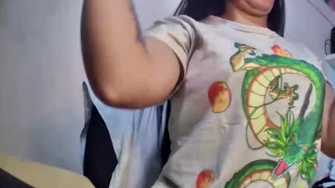 Snapshot of imdirtymilf chatting on 03.25.26 mia latina online show from 03.25.26