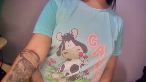 Snapshot of imdirtymilf chatting on 03.28.26 mia latina online show from 03.28.26