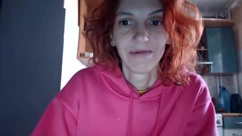 irina online show from 10.28.25