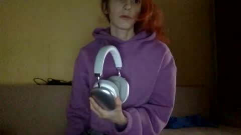 irina online show from 02.16.26