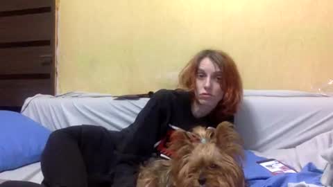 irina online show from 02.24.26