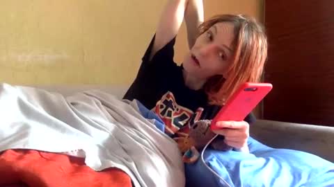 irina online show from 03.07.26