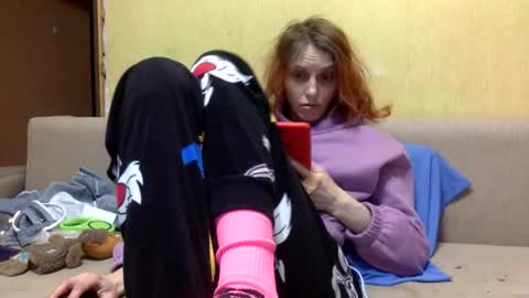 irina online show from 03.13.26