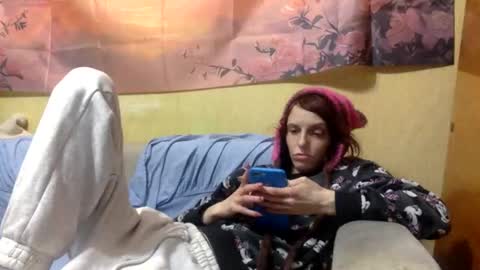 irina online show from 03.31.26