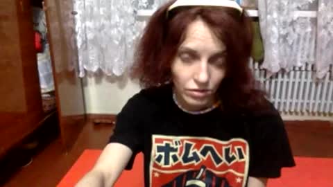 irina online show from 04.03.26