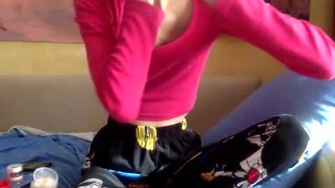 irina online show from 04.07.26