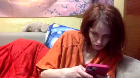 irina online show from 04.24.26