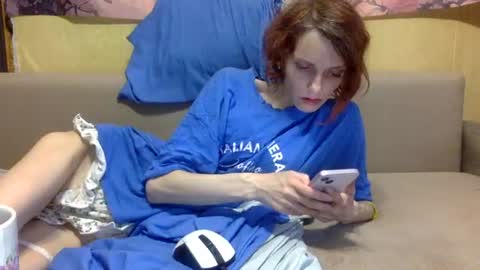 Snapshot of imelissa8malis chatting on 07.01.26 irina online show from 07.01.26