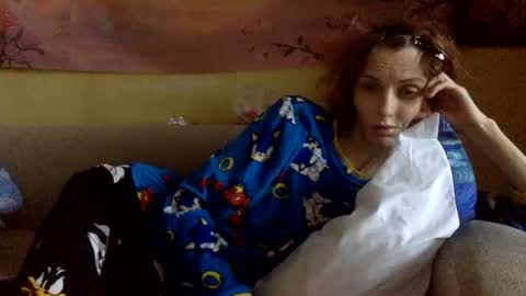 Snapshot of imelissa8malis chatting on 07.18.26 irina online show from 07.18.26