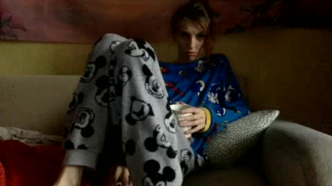 Snapshot of imelissa8malis chatting on 07.23.26 irina online show from 07.23.26