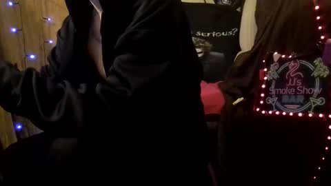 JJ online show from 02.11.25