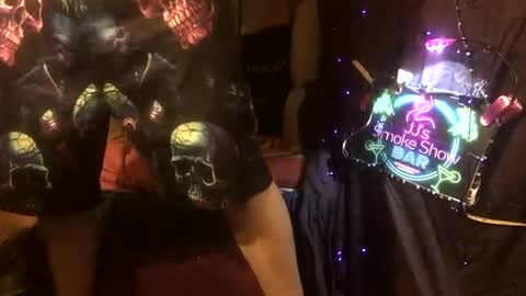 JJ online show from 02.25.25