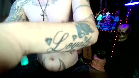 JJ online show from 10.22.25