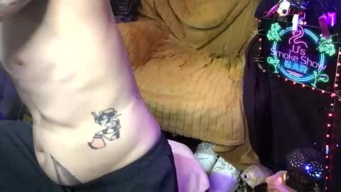 JJ online show from 11.10.25