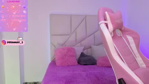 Snapshot of imhanna3 chatting on 02.03.26 independient model online show from 02.03.26