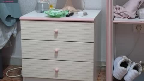 Snapshot of imhaymed chatting on 02.06.26 Haymed Montao online show from 02.06.26