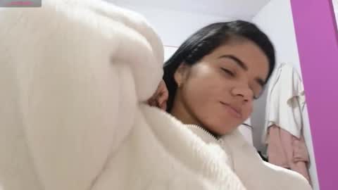 Snapshot of imhaymed chatting on 02.15.26 Haymed Montao online show from 02.15.26