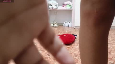 Snapshot of imhaymed chatting on 02.20.26 Haymed Montao online show from 02.20.26