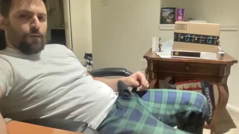 imightgetnaked online show from 02.01.25