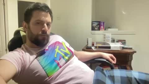 imightgetnaked online show from 02.05.25