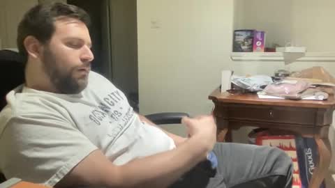 imightgetnaked online show from 02.14.25